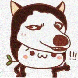阿贝贝头像