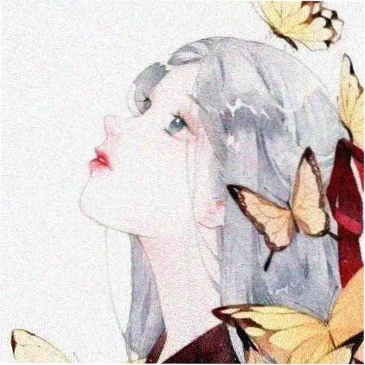 深海观影者头像